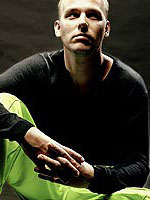 Sander Kleinenberg
